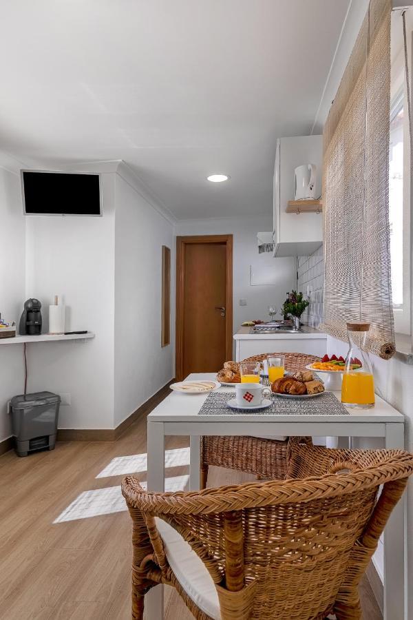 Casa Da Falesia 28 - Estudio Peniche Exteriör bild
