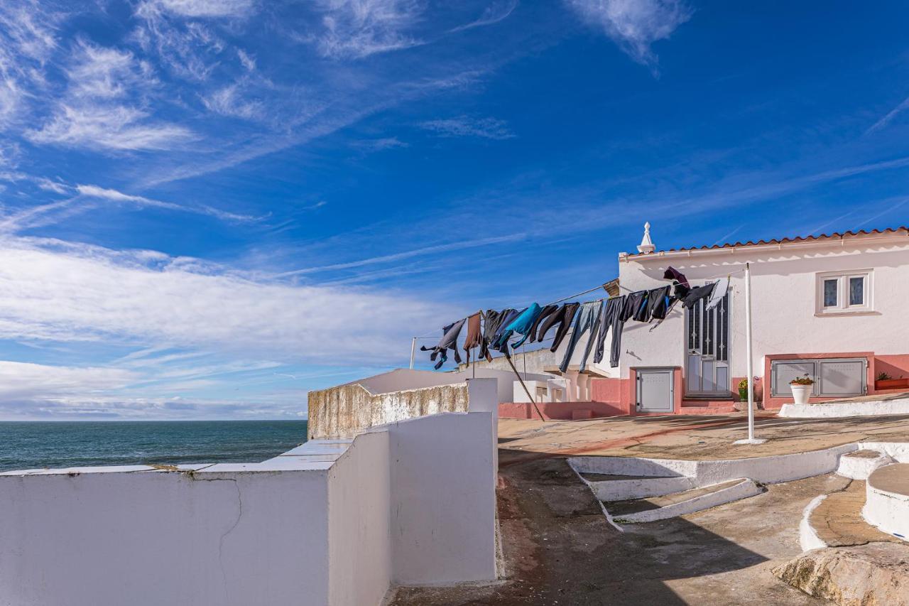 Casa Da Falesia 28 - Estudio Peniche Exteriör bild