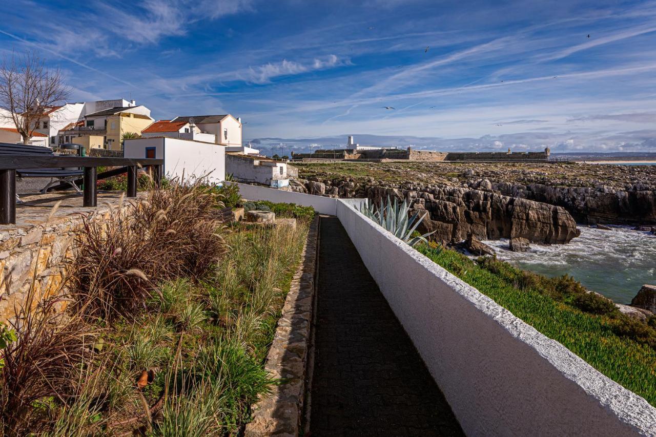 Casa Da Falesia 28 - Estudio Peniche Exteriör bild