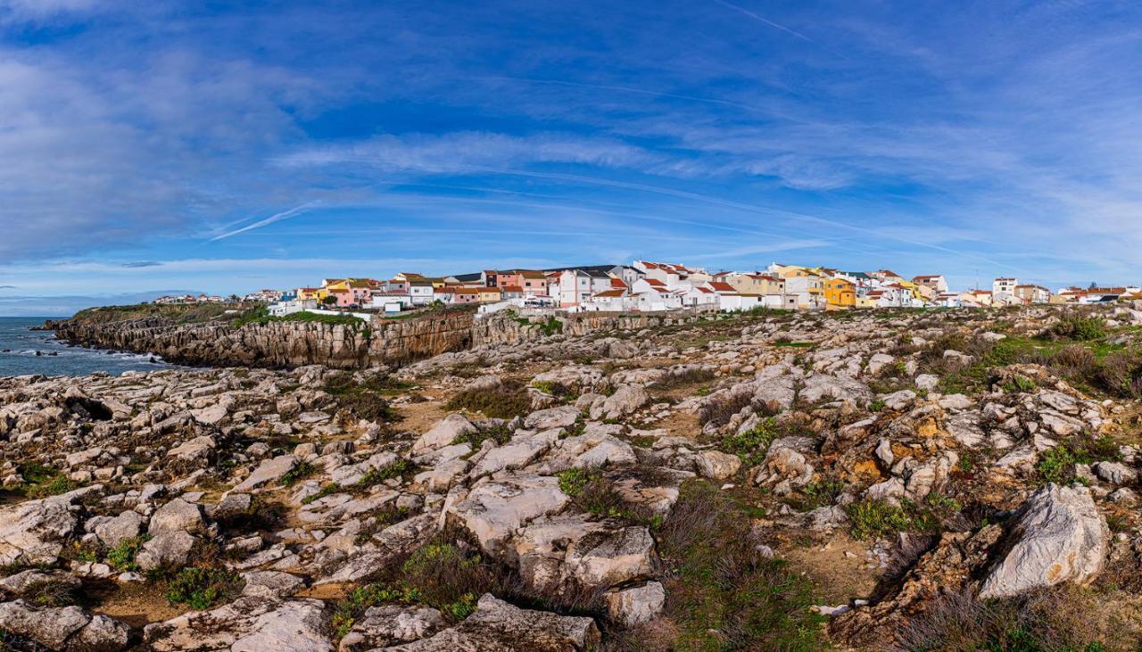 Casa Da Falesia 28 - Estudio Villa Peniche Exteriör bild