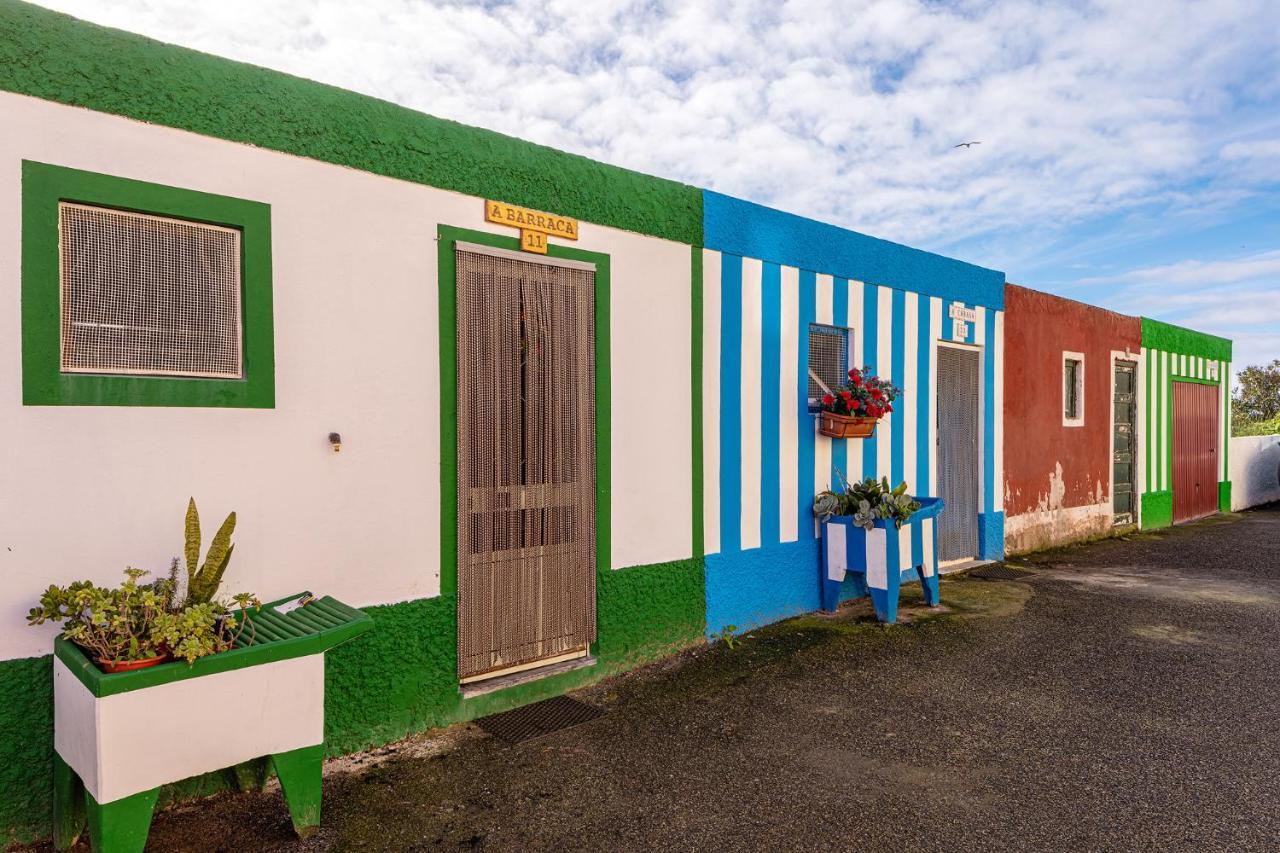 Casa Da Falesia 28 - Estudio Peniche Exteriör bild