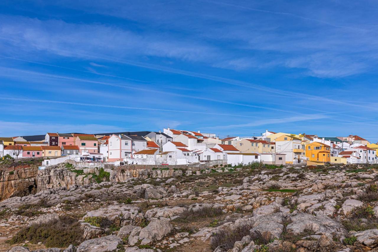 Casa Da Falesia 28 - Estudio Peniche Exteriör bild