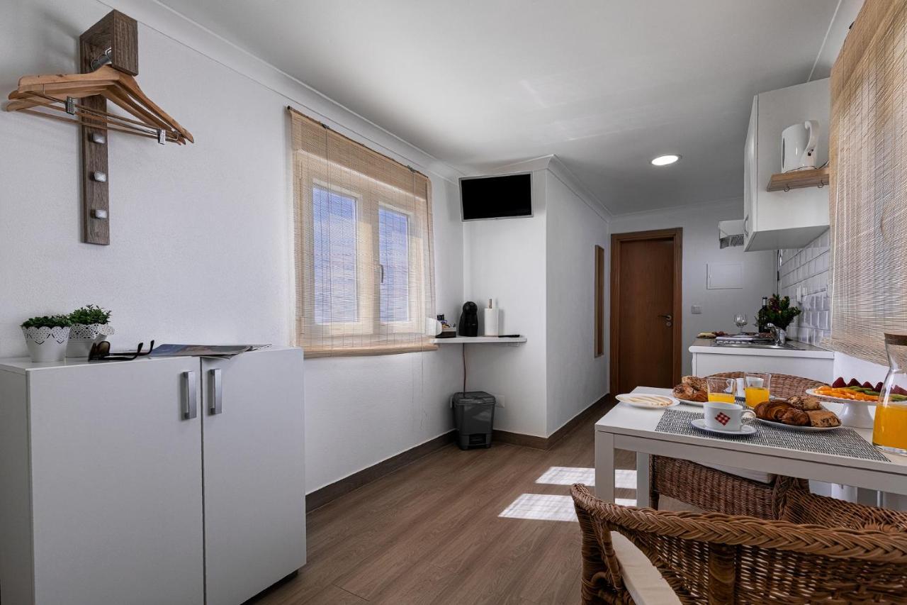 Casa Da Falesia 28 - Estudio Peniche Exteriör bild